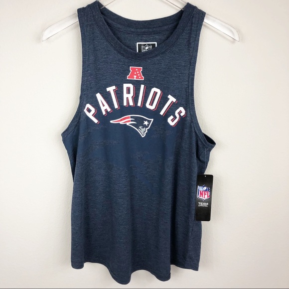 Aeropostale Womens Patriot Tank Top